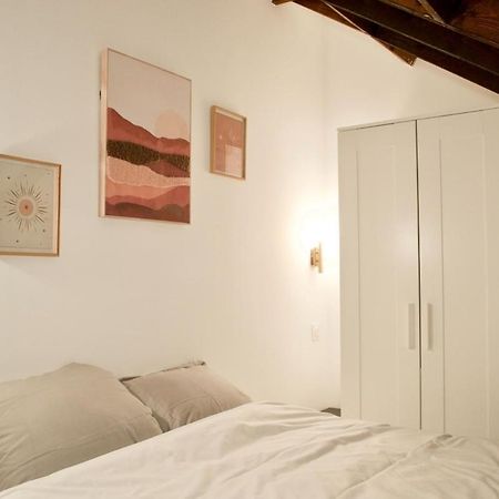 Appartement Parisien Branche A 10 Min De Bastille Εξωτερικό φωτογραφία