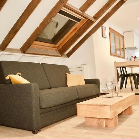 Appartement Parisien Branche A 10 Min De Bastille Εξωτερικό φωτογραφία