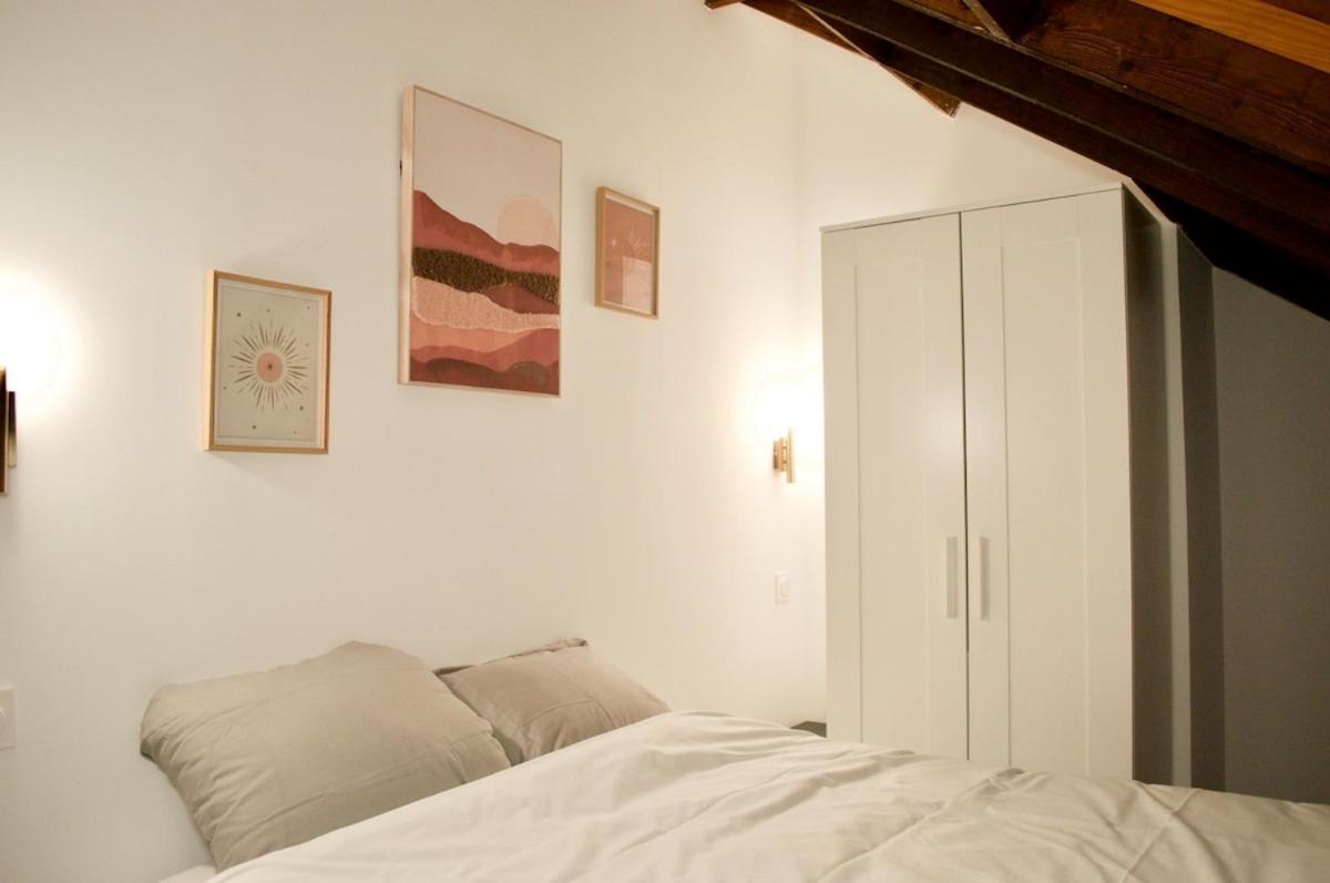 Appartement Parisien Branche A 10 Min De Bastille Εξωτερικό φωτογραφία
