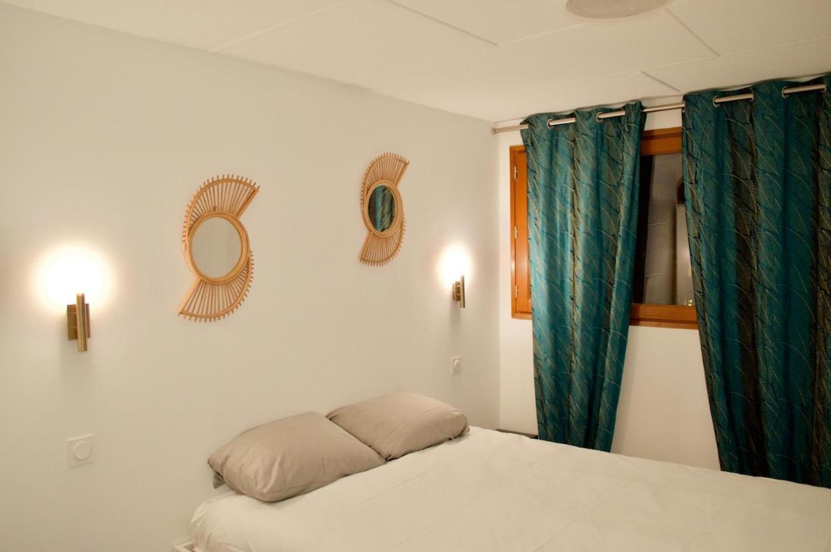 Appartement Parisien Branche A 10 Min De Bastille Εξωτερικό φωτογραφία